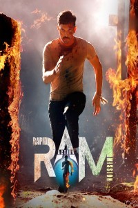 Rapid Action Mission (2024) South Indian Hindi Dubbed