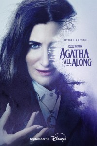 Agatha All Along (2024) Hindi Season 01