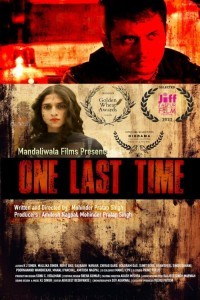 One Last Time (2024) Bollywood Hindi Movie