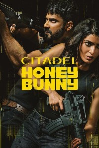 Citadel: Honey Bunny (2024) Hindi Season 01