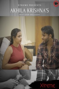 Akhila Krishna BJ (2024) Xtreme Original Short Film