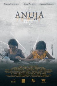 Anuja (2025) Bollywood Hindi Movie