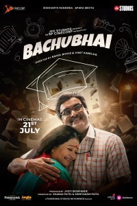 Bachubhai (2024) Gujarati Movie