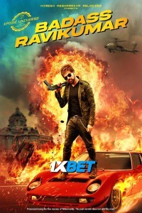 Badass RaviKumar (2025) Bollywood Hindi Movie