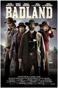 Badland (2019) Hollywood Hindi Dubbed