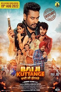 Bai Ji Kuttange (2022) Panjabi Movie