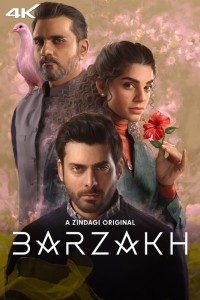 Barzakh (2024) Hindi Season 01