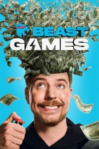 Beast Games (2024) Hindi Season 1