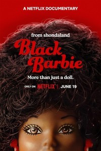 Black Barbie (2024) Hollywood Hindi Dubbed