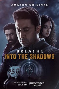 Breathe Into the Shadows (2022) Hindi Season 02