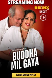 Buddha Mil Gaya (2025) NeonX Original Short Film