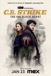 CB Strike The Ink Black Heart (2025) Hindi Season 01