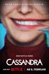 Cassandra (2025) Hindi Season 01