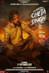 Cheta Singh (2023) Punjabi Movie