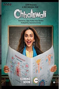 Chhatriwali (2023) Bollywood Hindi Movie