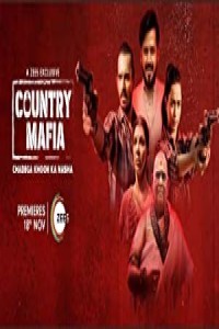 Country Mafia (2022) Hindi Season 01