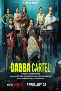 Dabba Cartel (2025) Hindi Season 01