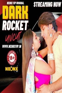 Dark Rocket (2024) NeonX Original Short Film