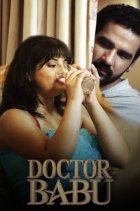 Doctor Babu (2025) Season 1 FoxxPrime Web Series