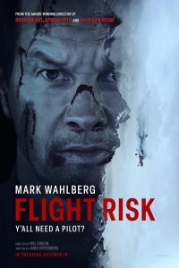 Flight Risk (2025) Hollywood English