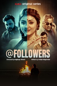 Followers (2025) Bengali Season 01