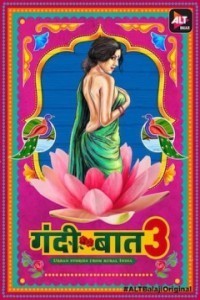 Gandii Baat Season (2019) Hindi Season 03