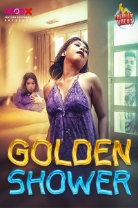 Golden Shower (2024) MoodX Original Short Film