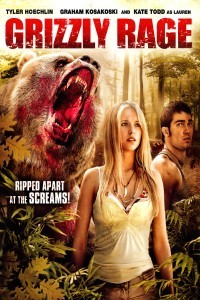 Grizzly Rage (2007) Hollywood Hindi Dubbed