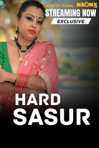 Hard Sasur (2025) NeonX Original Short Film