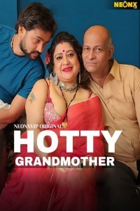 Hotty Grandmother (2025) NeonX Original Short Film