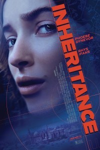 Inheritance (2025) Hollywood English