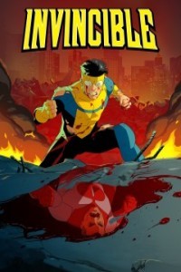 Invincible (2025) Hindi Season 03