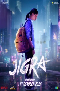 Jigra (2024) Bollywood Hindi Movie