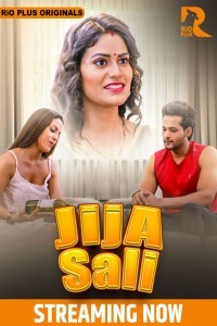 Jija Salii (2025) Season 1 RioPlus Web Series