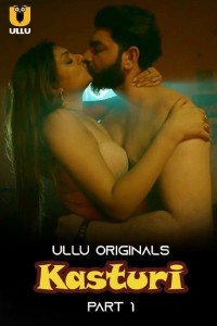 Kasturi (2024) Season 1 Ullu Web Series