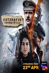 Kathmandu Connection (2022) Hindi Season 02