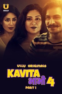 Kavita Bhabhi Part 1 (2024) Season 4 Ullu Web Series