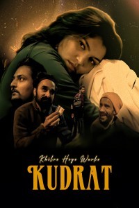 Khilre Hoye Warke Kudrat (2025) Punjabi Movie