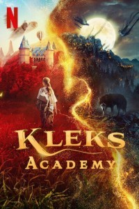 Kleks Academy (2023) Hollywood Hindi Dubbed