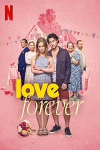 Love Forever (2025) Hollywood Hindi Dubbed