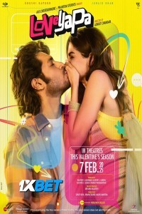 Loveyapa (2025) Bollywood Hindi Movie