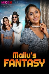 Mallus Fantasy (2024) MoodX Original Short Film