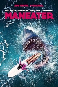 Maneater (2022) Hollywood Hindi Dubbed