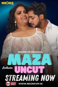 Maza (2024) NeonX Original Short Film