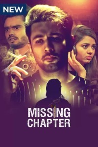 Missing Chapter (2021) Season 01 Web Series