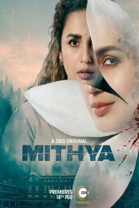 Mithya (2022) Hindi Season 01