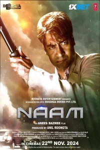 Naam (2024) Bollywood Hindi Movie