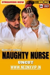 Naughty Nurse (2024) NeonX Original Short Film