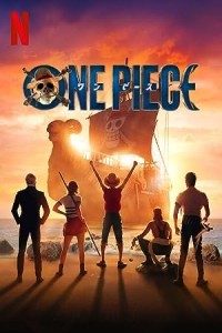 One Piece (2023) Hindi Season 01