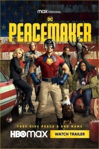 Peacemaker (2022) Hindi Season 01